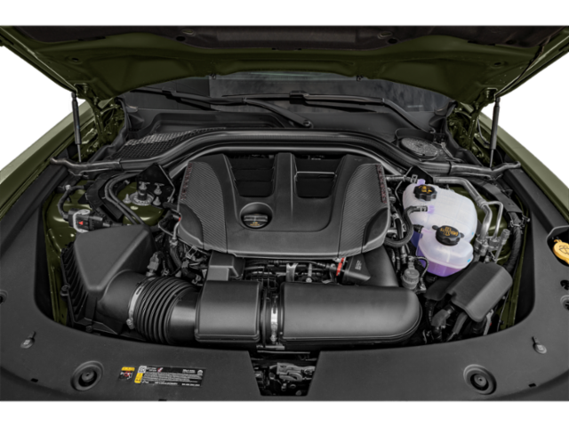 New 2027 Diamond Black Crystal P/C Dodge R/T image 18