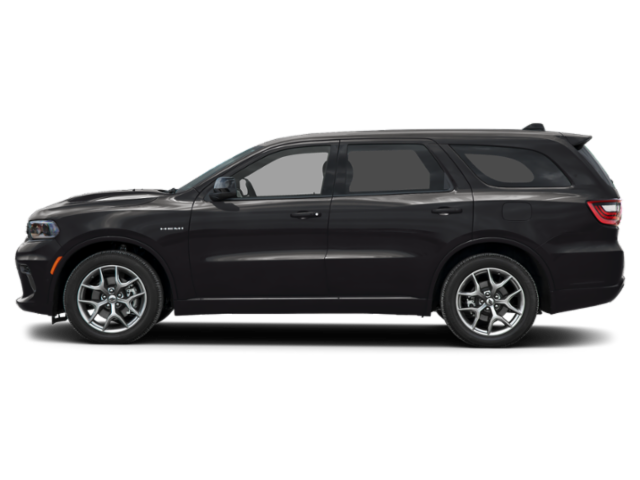 New 2026 Diamond Black Clear-Coat Exterior Paint Dodge GT HEMI V8 image 3