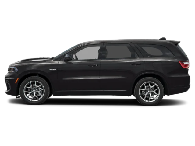 New 2026 Diamond Black Clear-Coat Exterior Paint Dodge GT PLUS image 12