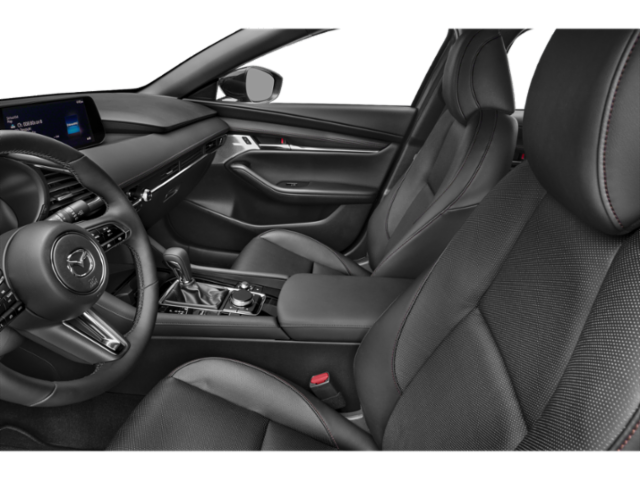 New 2026 Gray Mazda 2.5 Turbo Premium Plus image 8