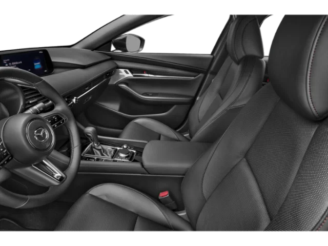 New 2026 Polymetal Gray Metallic Mazda 2.5 Turbo Premium Plus AWD image 6