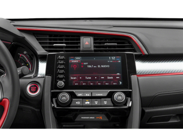 Used 2019 Red Honda Touring image 9