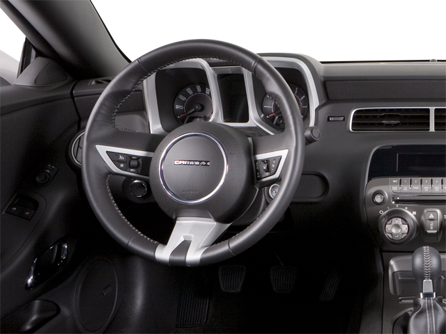 Used 2010 Black Chevrolet 2LT image 4