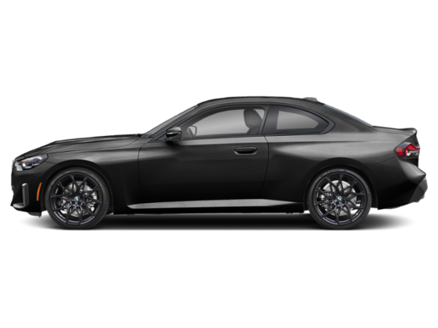 Certified Used 2024 Jet Black BMW 230i image 11