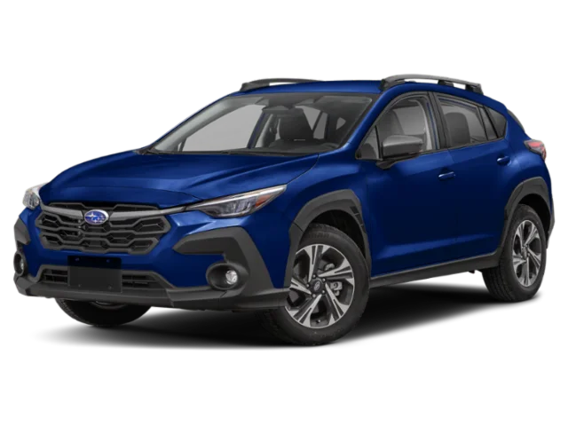 New 2026 Sapphire Blue Pearl Subaru Premium image 1
