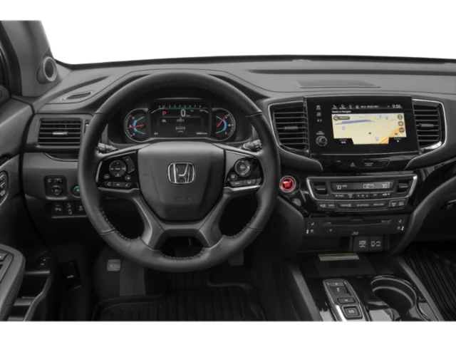 Certified Used 2022 Modern Steel Metallic Honda AWD ELITE image 4