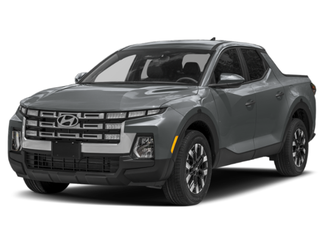 2027 Hyundai Santa Cruz