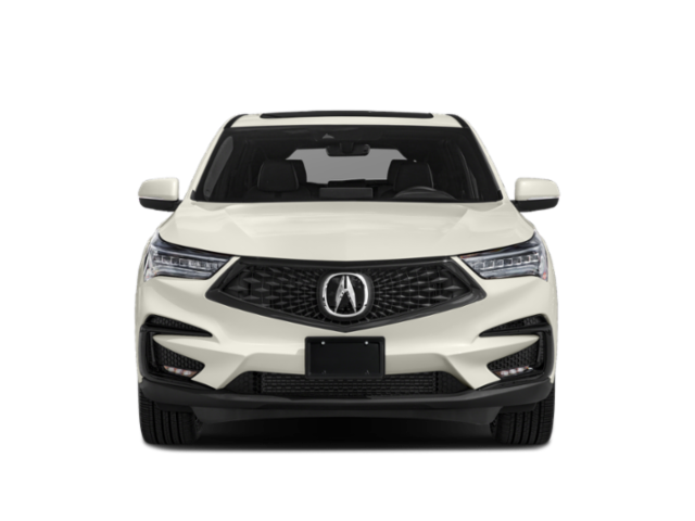 Used 2020 Black Acura A-Spec Package image 4