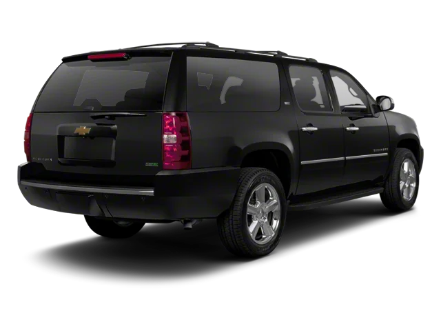 Used 2013 Black Chevrolet LTZ image 2