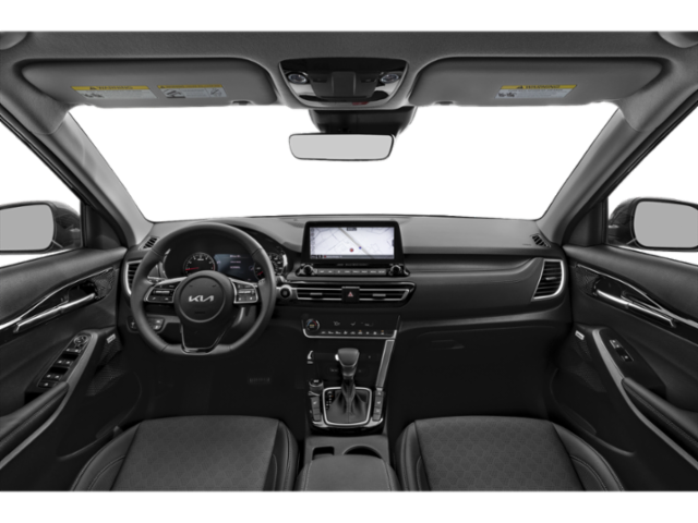 Certified Used 2023 Gray Kia SX image 5