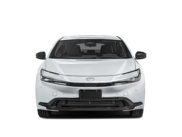 New 2026  Toyota LE image 4
