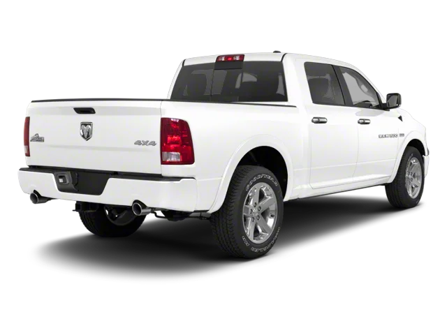 Used 2012 RAM Ram 1500 Pickup Sport with VIN 1C6RD7MTXCS197848 for sale in Burien, WA