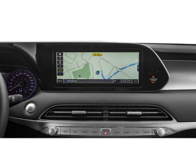 Used 2020 Black Hyundai SEL image 20