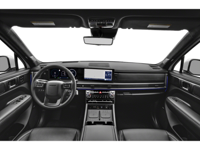 2025 Hyundai Santa Fe Calligraphy - Photo 28