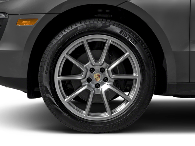 Used 2017  Porsche  image 10