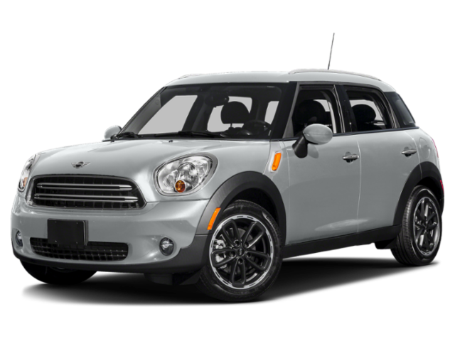 Used 2015 White MINI Base image 1