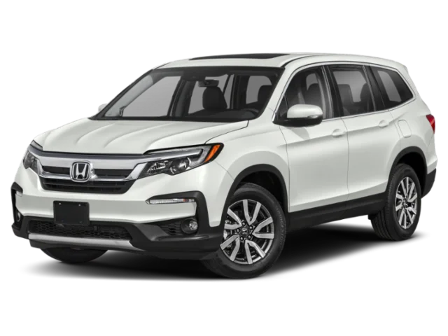 Used 2022  Honda EX-L image 1
