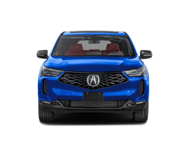 2026 Acura RDX A-Spec Advance photo 4