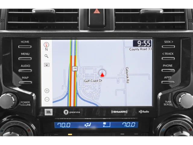 Used 2024 Black Toyota TRD Pro image 13