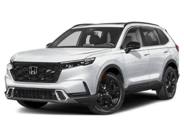 Used 2024 White Honda Sport Touring image 1