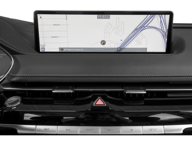 2023 GENESIS G80 Base - Photo 22