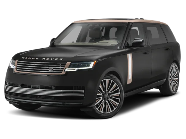 2026 Land Rover Range Rover 4.4 SV SWB's photo