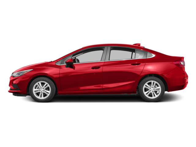Used 2017 Mosaic Black Metallic Chevrolet LT image 3