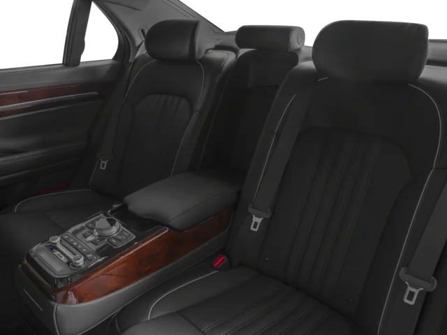 Used 2018 Gray Genesis 5.0 Ultimate image 16