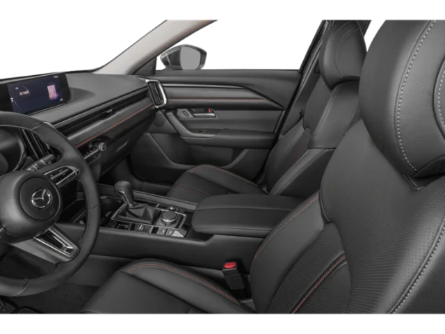 Used 2024 Black Mazda 2.5 Turbo image 9
