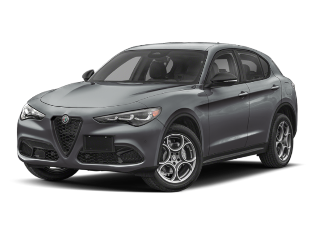 2026 Alfa Romeo Stelvio's photo