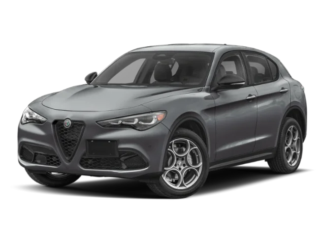 2026 Alfa Romeo Stelvio's photo