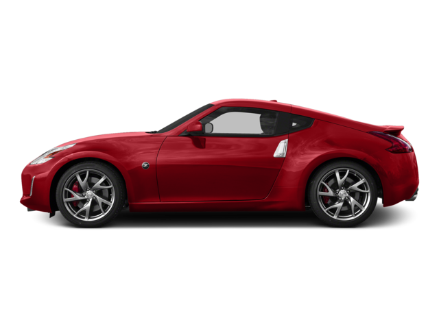 Used 2016 Red Nissan Base image 7