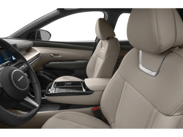 Used 2025 Black Hyundai Limited image 6