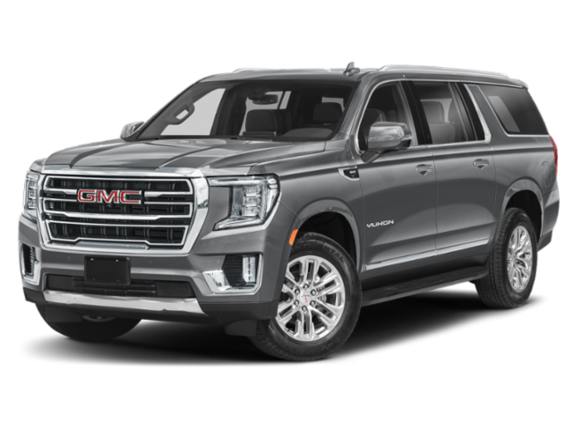 2023 GMC Yukon 4WD SLT's photo
