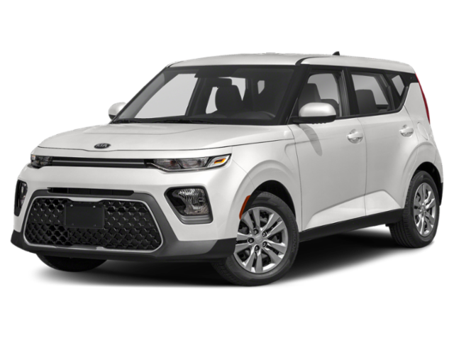 2021 Kia Soul 2.0L LX 6 M/T's photo