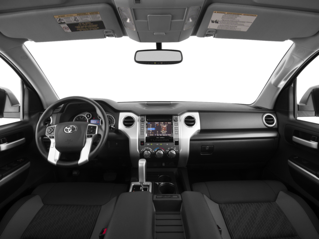 Used 2016 Blue Toyota SR5 image 5