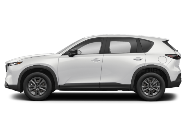 New 2026 White Mazda 2.5 S image 2