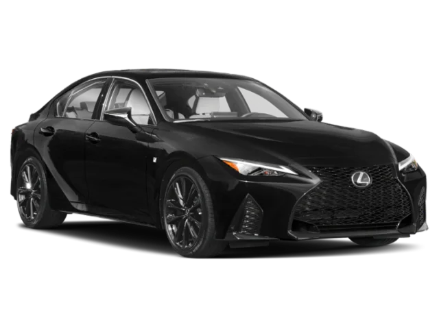 Used 2021 Caviar Lexus 350 F SPORT image 12