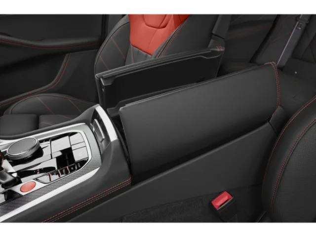 New 2026 Dravit Grey Metallic BMW Label image 11