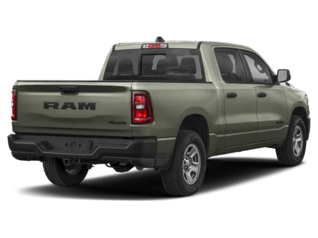 New 2026 Canyon Lake Ram Express image 2