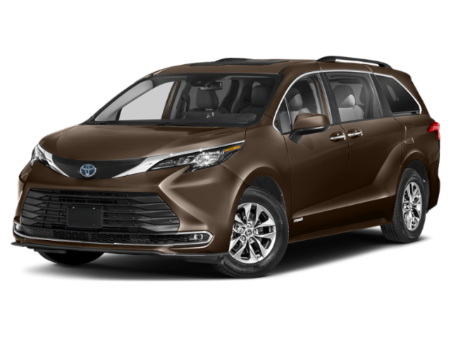 Used 2024 Cypress Toyota XLE image 1
