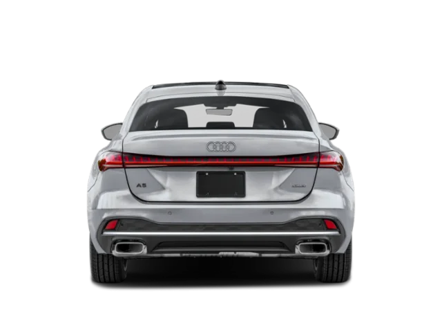 New 2026  Audi Prestige image 5