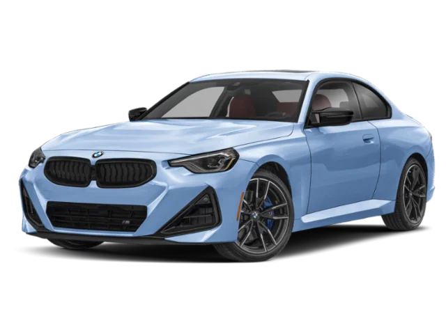 2026 BMW 2 Series M240i xDrive Coupe's photo