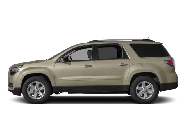 Used 2015 Black GMC SLE-2 image 3