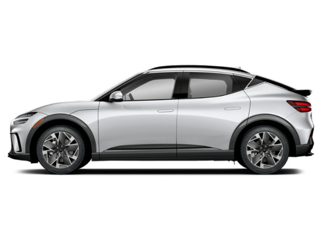 New 2026 White Genesis STANDARD image 2