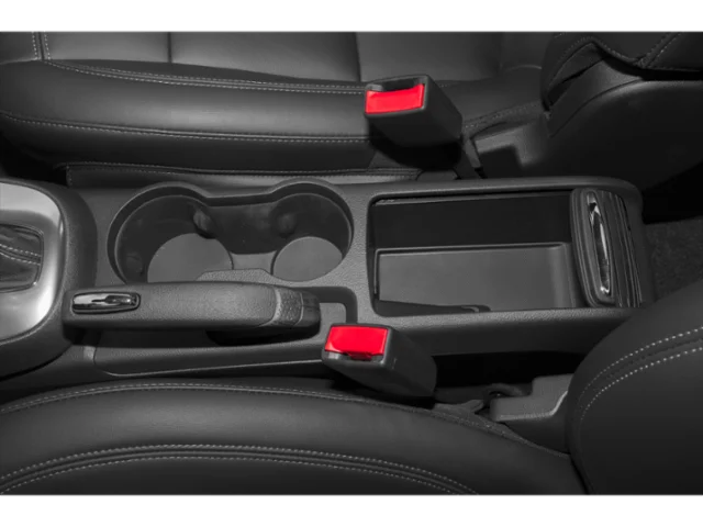 Used 2015 Blue Buick Base image 21