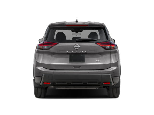 New 2027  Nissan S image 5