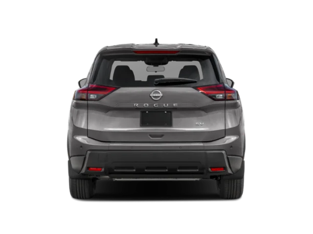New 2027  Nissan SV image 5