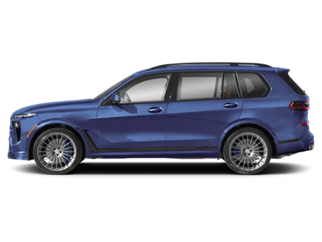 New 2026 Special Order Color BMW ALPINA XB7 image 3