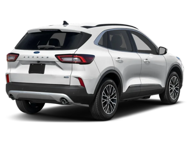 New 2026 Silver Ford Base image 2